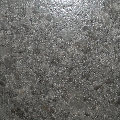 Steel Grey Granite