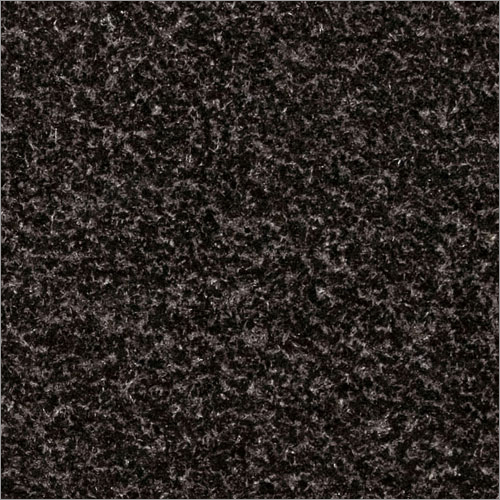 Regal Black Granite