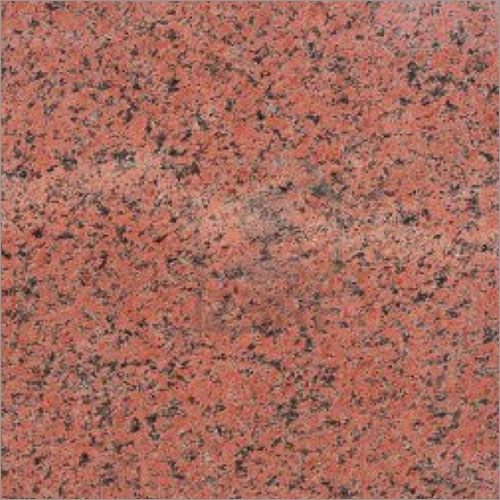 Multi Color Red Granite