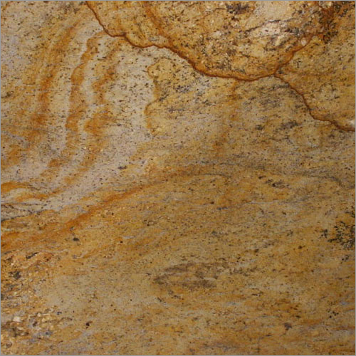 Ivory Gold Granite for Countertops, Flooring, Wall Cladding, Table Tops