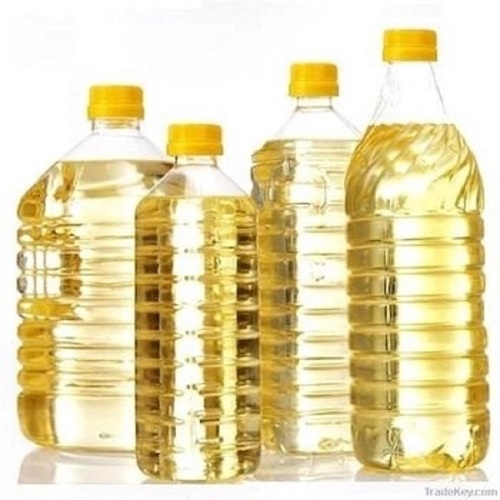 Sunflower oil