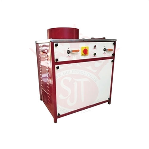 High Efficiency 2 In 1 Vacuum Pressure Casting Machine