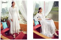 Noor Motifz Cotton With Embroidery Pakistani Suit Catalog