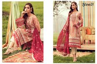 Noor Motifz Cotton With Embroidery Pakistani Suit Catalog