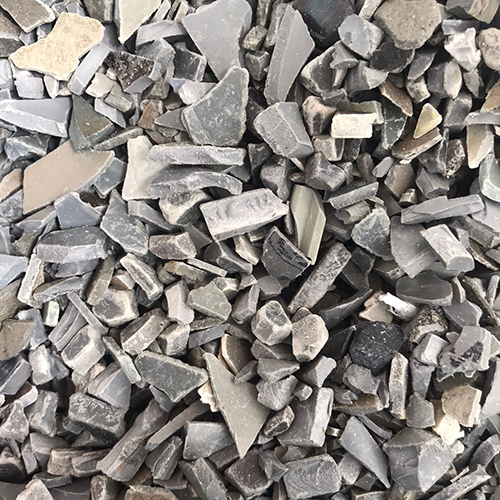 PVC Pipe Regrind