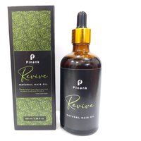 Revive Natural Hair Oil