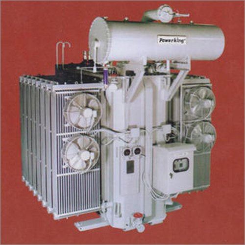 Power Transformer