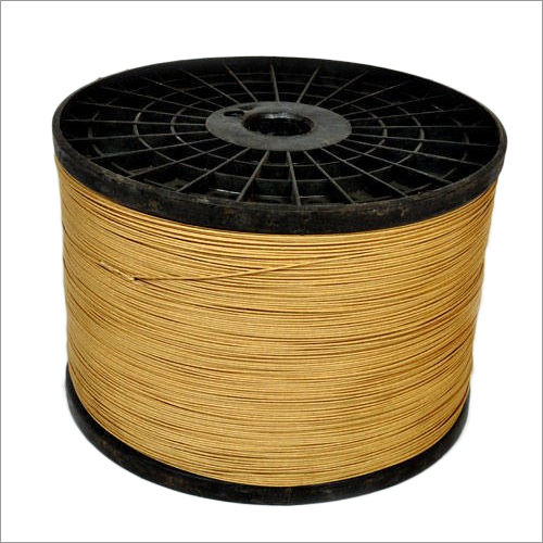 DPC Aluminium Wire