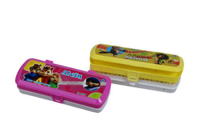 Talent Pencil Box