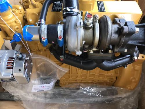 V2403-M-DI-TE3B-CJ-1 KUBOTA ENGINE