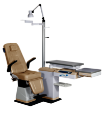 Ophthalmic Refraction Chair (OU-2000)
