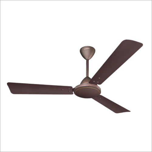 Jura Anti Dust Ceiling Fan Blade Material: Metal