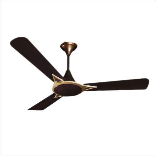 Anti Dust Ceiling Fan Blade Material: Metal