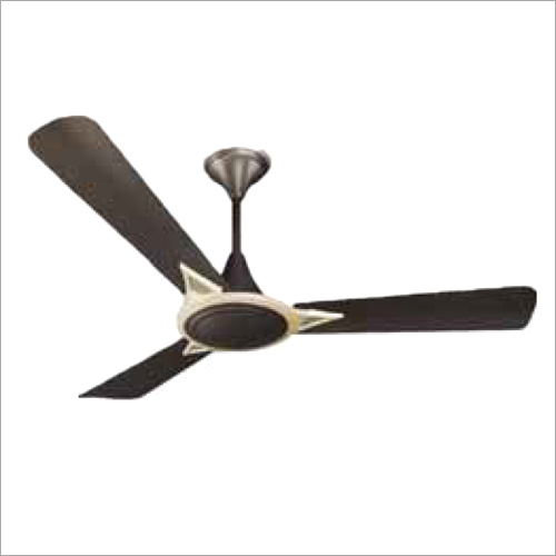 Temperature Sensing Smart Ceiling Fan
