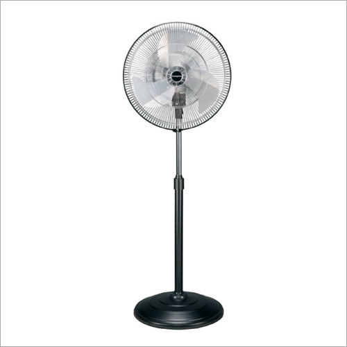 Storm 2 Pedestal Fan Installation Type: Floor