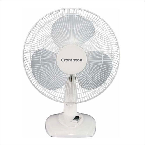 High Flow Eva Table Fan Blade Material: Plastic