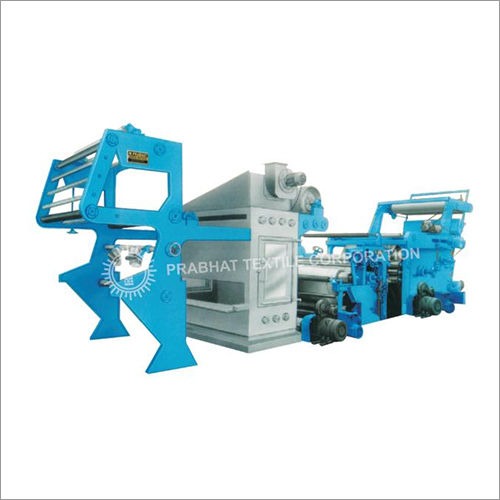 Compressive Shrinking Range Machine