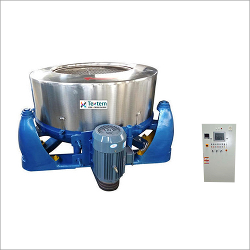 Fully Automatic Hydro Extractor