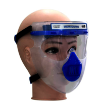 Face Protection Safety Equipments