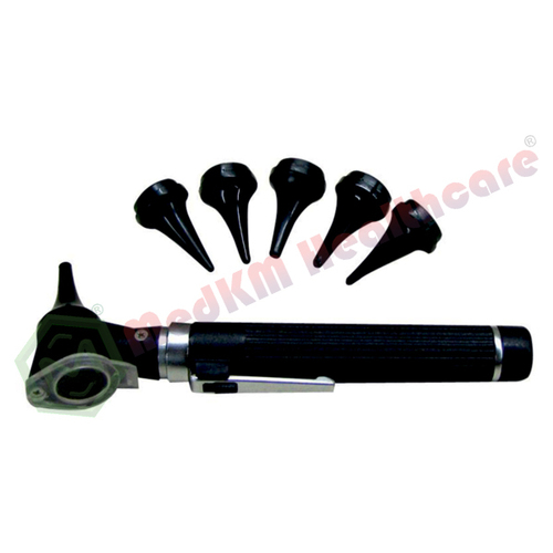 Helogen Otoscope