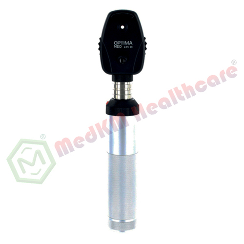 Ophthalmoscope Set