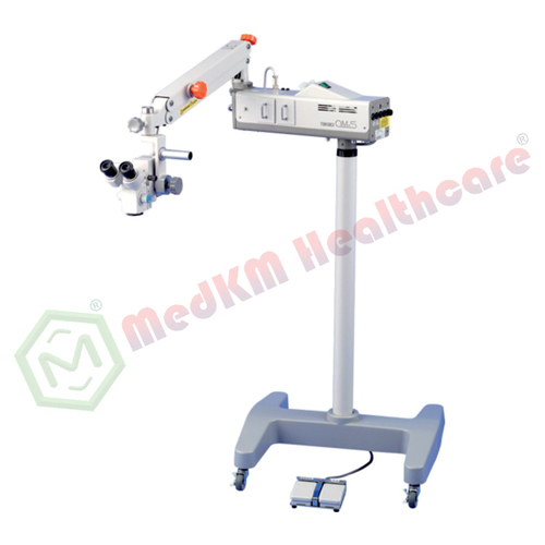 Operating Microscopes By MEDKM HEALTHCARE