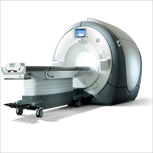 Ge Discovery Mr750 Mri Scanner Application: Hospital