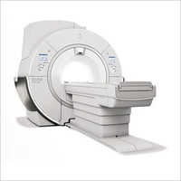 GE Signa Pioneer MRI Scanner