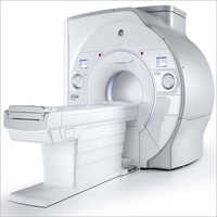 GE Signa Premier MRI Scanner Machine