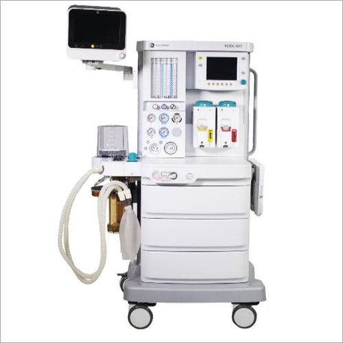 Datex Ohmeda Anesthesia Workstation Machine
