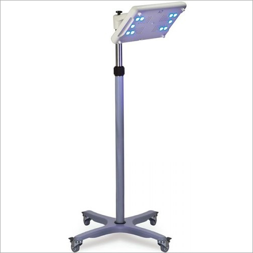LED Phototherapy Unit