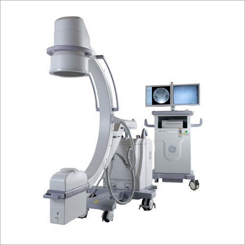 Hospital C Arm Machine