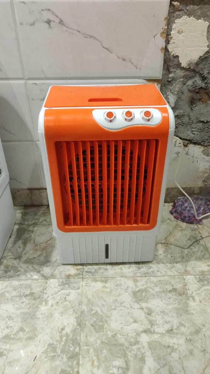 Sprint Sumo Tower Plastic Air Cooler Body