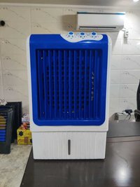 Sprint Nano Plastic Air Cooler