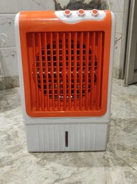 Sprint Nano Plastic Air Cooler