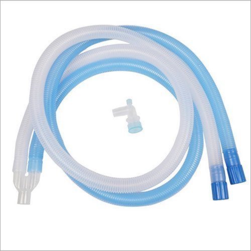 Disposable Adult Ventilator Circuit