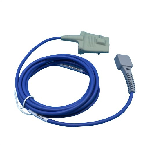 Soft Tip SpO2 Sensor Probe