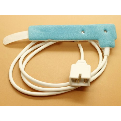 Disposable SpO2 Sensor Probe