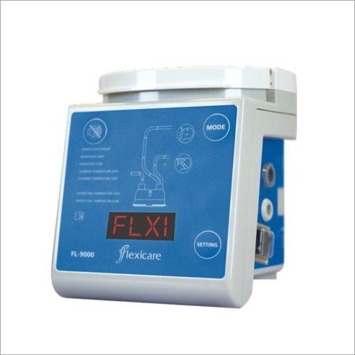 Flexicare Servo Control Respiratory Humidifier