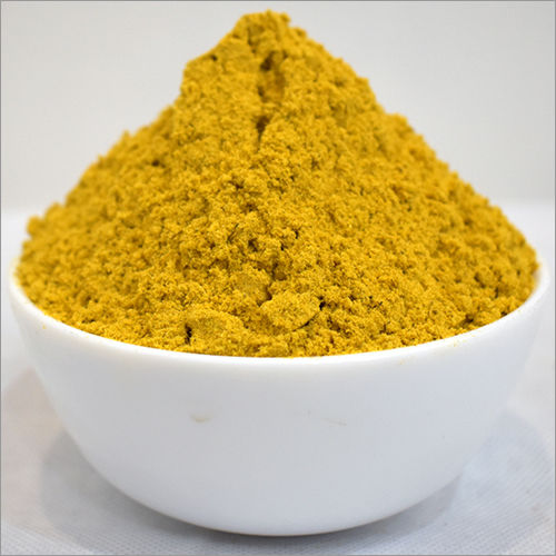 Noodle Yellow Masala