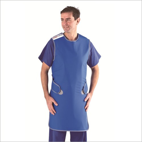Kiran Radiation Protection Apparel