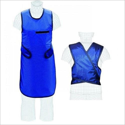 Radiation Protection Lead Apron