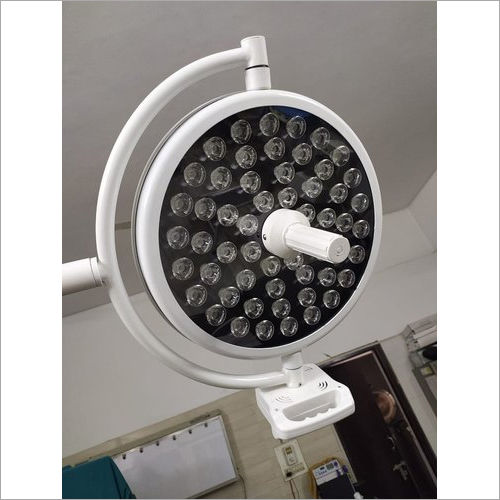 Double Dome LED Ceiling OT Light