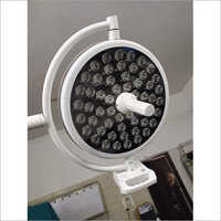 Double Dome Led Ceiling Ot Light - Power Source: Electric