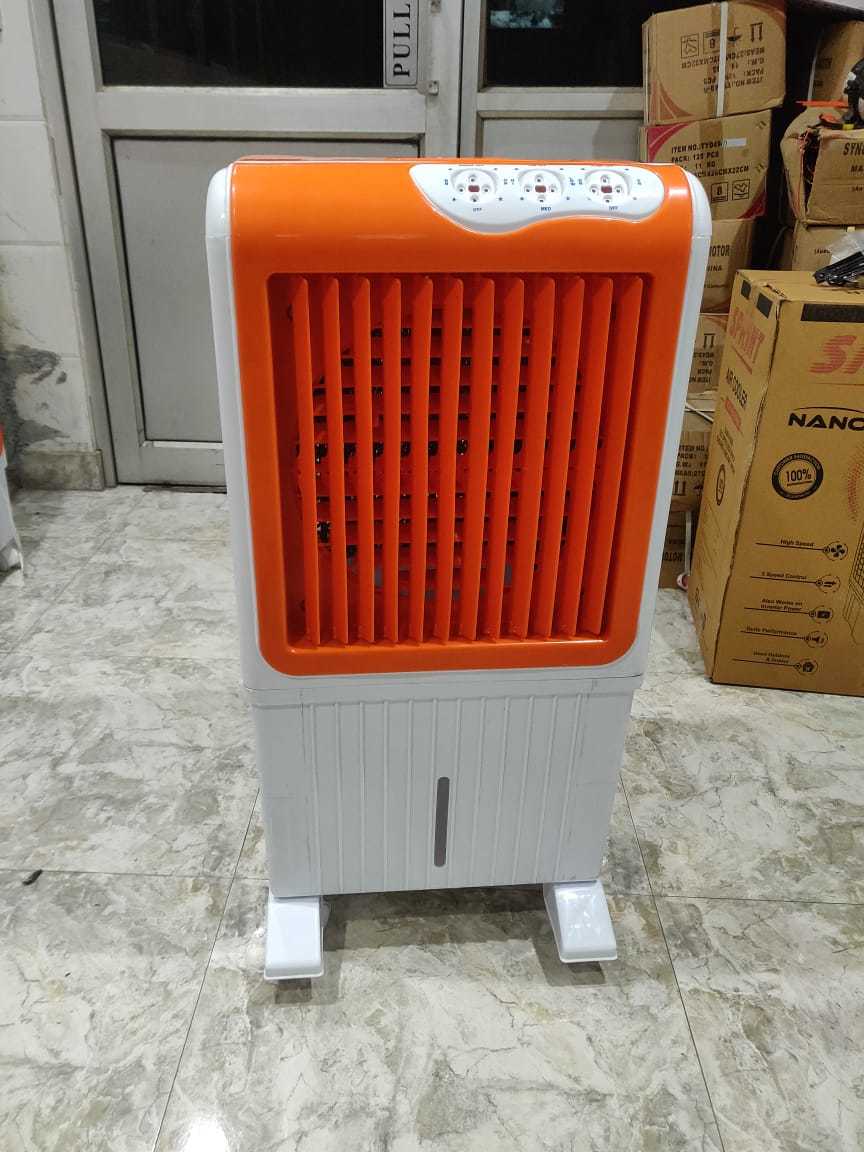 12 Inch Tower Air Cooler