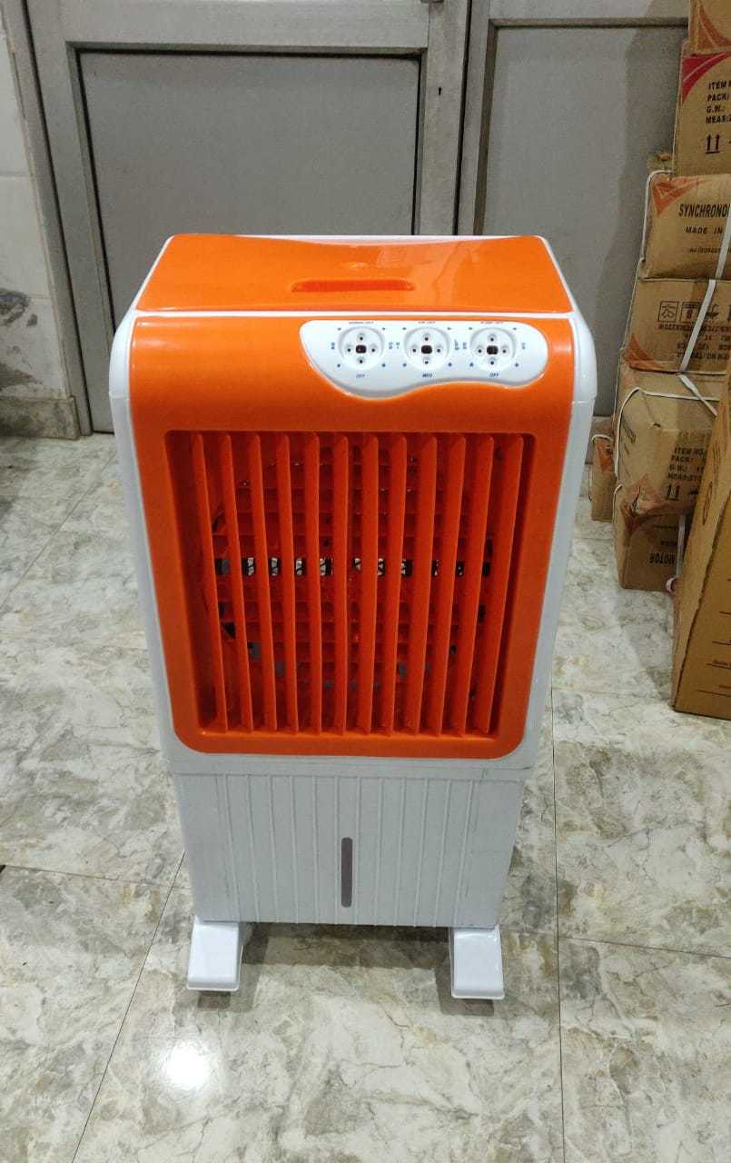 Sprint Nano Plastic Air Cooler Body