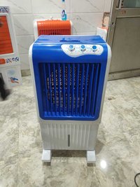 12 Inch Plastic Air Cooler Body