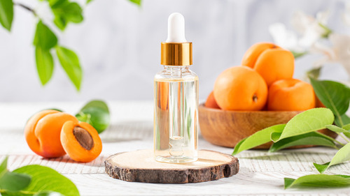 Apricot Oil Premium