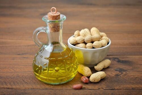 Arachis Oil