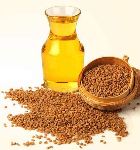 Fenugreek Oil Premium